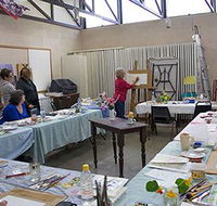 Woolgoolga Art  Craft Gallery - Accommodation Sunshine Coast
