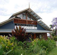 Witzig Gallery - Accommodation Sunshine Coast