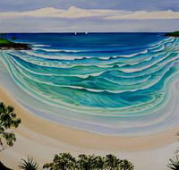 Silk  Sand - Accommodation Sunshine Coast