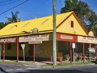 The Yellow Shed - Accommodation Sunshine Coast 1