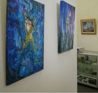 Pandora Gallery  Information Centre - Accommodation Sunshine Coast