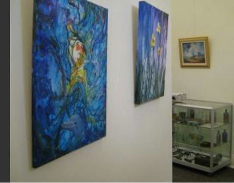 Pandora Gallery & Information Centre - Accommodation Sunshine Coast 0