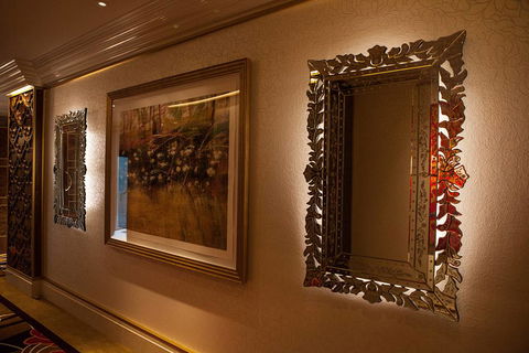Corporate Art - Accommodation Sunshine Coast 1