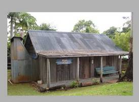 Tamborine Mountain Heritage Centre - Accommodation Sunshine Coast 3