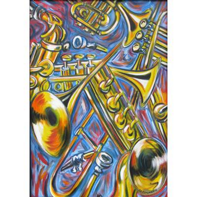 Peter Sesselmann Art Studio & Gallery - Accommodation Sunshine Coast 0