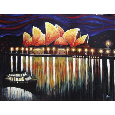 Peter Sesselmann Art Studio & Gallery - Accommodation Sunshine Coast 1