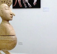Cessnock Regional Art Gallery Inc - Accommodation Sunshine Coast