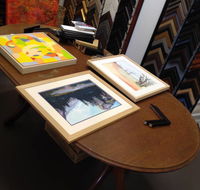 Billinudgel Picture Framing  Art Gallery - Accommodation Sunshine Coast