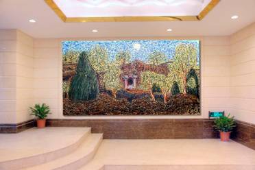 The Living Wall Custom Creations - Accommodation Sunshine Coast 0