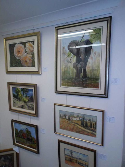 Masterpiece Framing & Gallery - Accommodation Sunshine Coast 0