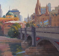 Rossiters Paintings - Accommodation Sunshine Coast