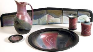 Nob Creek Pottery - Accommodation Sunshine Coast 2