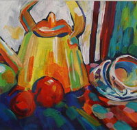 The Bay Tree Gallery - Accommodation Sunshine Coast