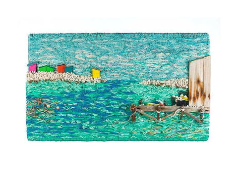 Lattitude Gallery - Accommodation Sunshine Coast 1