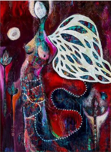 Lattitude Gallery - Accommodation Sunshine Coast 2
