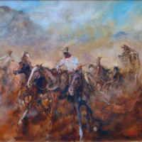 Montville Art Gallery - Accommodation Sunshine Coast 1