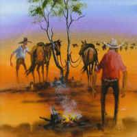 Montville Art Gallery - Accommodation Sunshine Coast 3