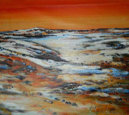 Art On Cairncross - Accommodation Sunshine Coast 1