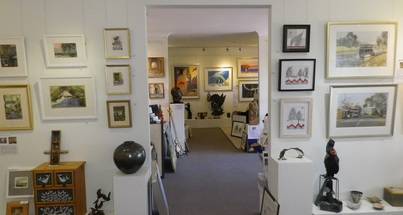 Art On Cairncross - Accommodation Sunshine Coast 3