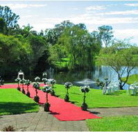 Mondrook Garden Cafe  Gallery - Accommodation Sunshine Coast