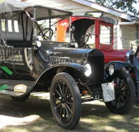 The Caboolture Historical Society - Accommodation Sunshine Coast