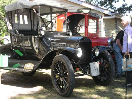 The Caboolture Historical Society - Accommodation Sunshine Coast 0