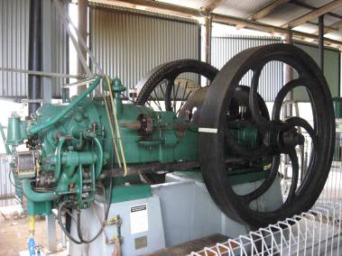 The Caboolture Historical Society - Accommodation Sunshine Coast 3