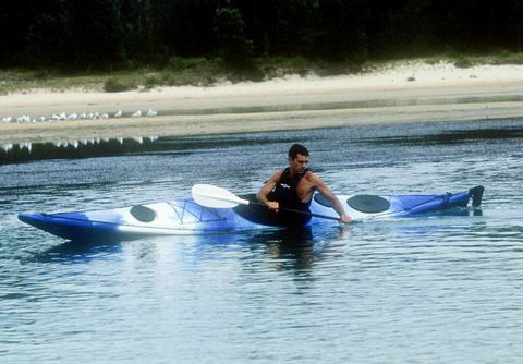 Australis Canoes & Kayaks - Accommodation Sunshine Coast 4