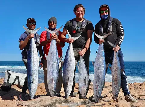 Perth Fishing Safaris - Accommodation Sunshine Coast 1