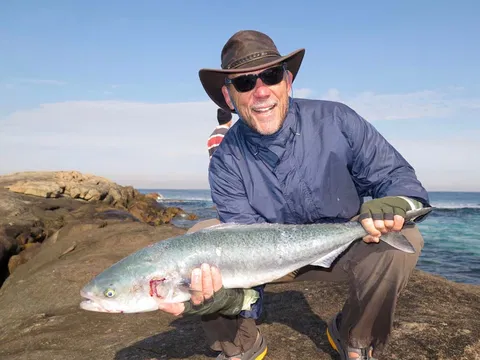 Perth Fishing Safaris - Accommodation Sunshine Coast 3