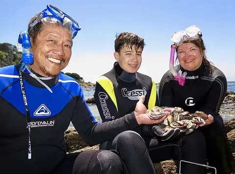 Perth Fishing Safaris - Accommodation Sunshine Coast 5