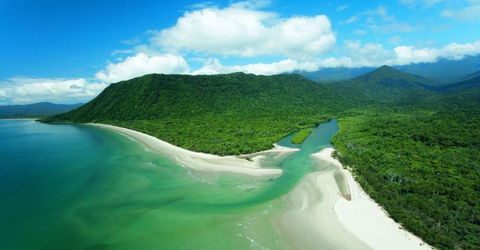 Trek North - Accommodation Sunshine Coast 9