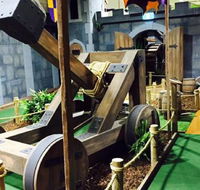 Mini Golf King - Accommodation Sunshine Coast