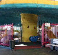 Giant Mushroom The - Accommodation Sunshine Coast