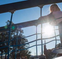 Boundless Playground - Accommodation Sunshine Coast