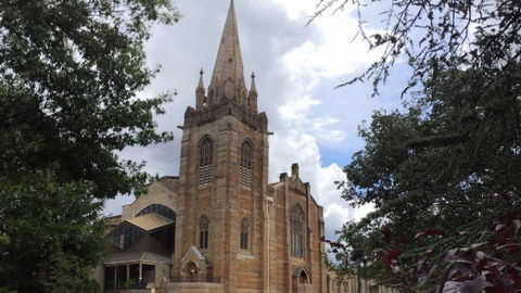 Presbyterian Church Of St. Andrew - Accommodation Sunshine Coast 0