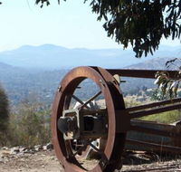 Mount Stromlo Observatory - Accommodation Sunshine Coast