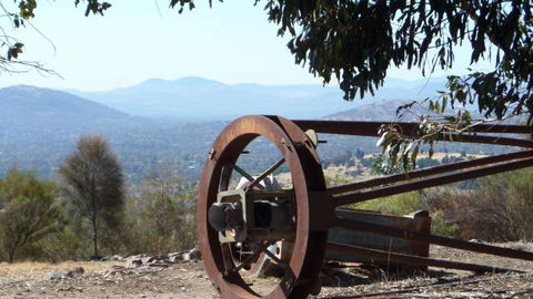 Mount Stromlo Observatory - Accommodation Sunshine Coast 0