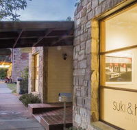 Suki  Hugh Gallery - Accommodation Sunshine Coast