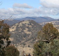 Mt Tennent - Accommodation Sunshine Coast