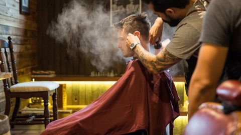 Groomed - Accommodation Sunshine Coast 0
