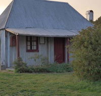 Pye Cottage Museum - Accommodation Sunshine Coast
