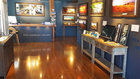 Paul Kowalski Photography Gallery - Accommodation Sunshine Coast 0