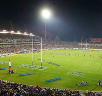 GIO Stadium Canberra - Accommodation Sunshine Coast