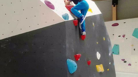 BlocHaus Bouldering - Accommodation Sunshine Coast 0