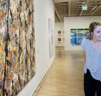 National Gallery of Australia - Accommodation Sunshine Coast