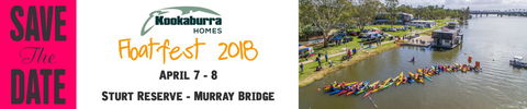 Murraylands Regional Tourist Association Inc - Accommodation Sunshine Coast 0