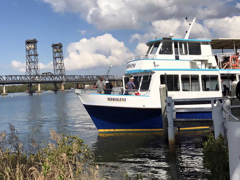 Yamba Tours And Charters - Accommodation Sunshine Coast 4