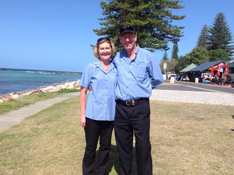 Yamba Tours And Charters - Accommodation Sunshine Coast 8