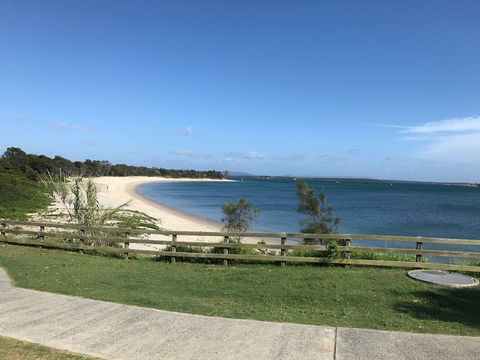 Yamba Tours And Charters - Accommodation Sunshine Coast 13